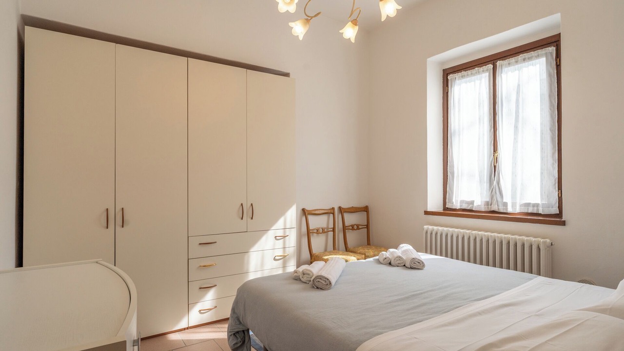 Photo of Bedroom in Barzio