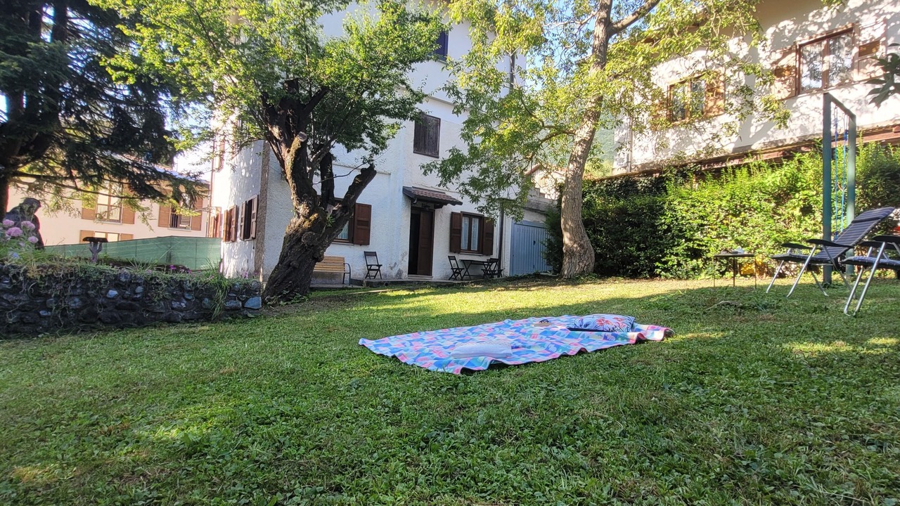 Photo of Outdoor in Barzio