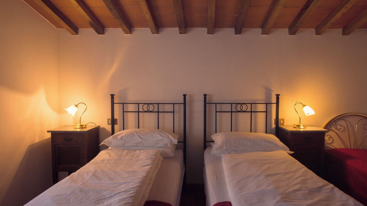 Photo of Bedroom in Arezzo