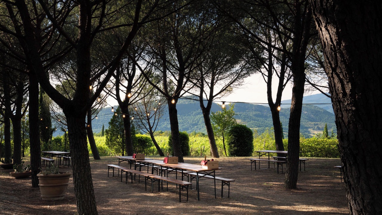 Photo of Outdoor in Arezzo