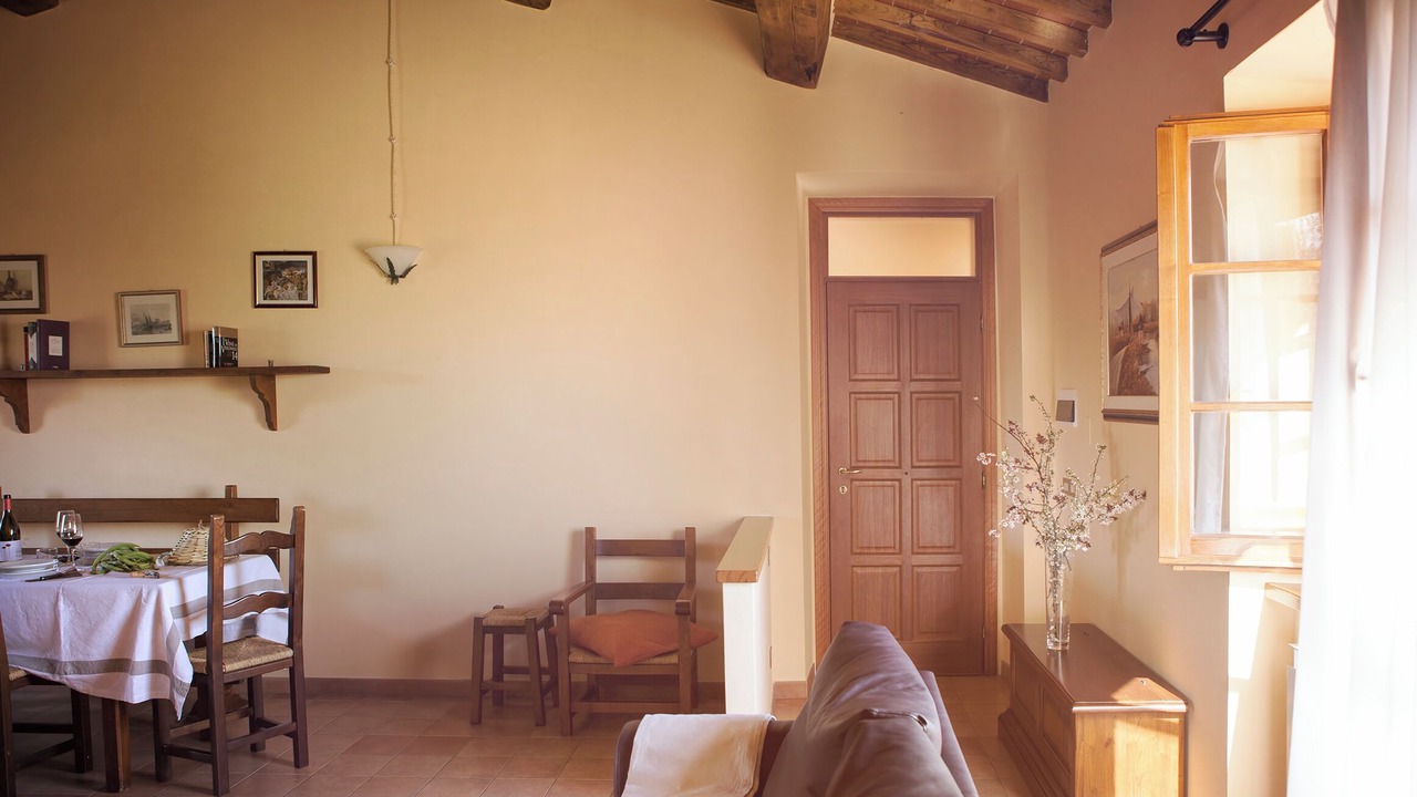Photo of Livingroom in Arezzo