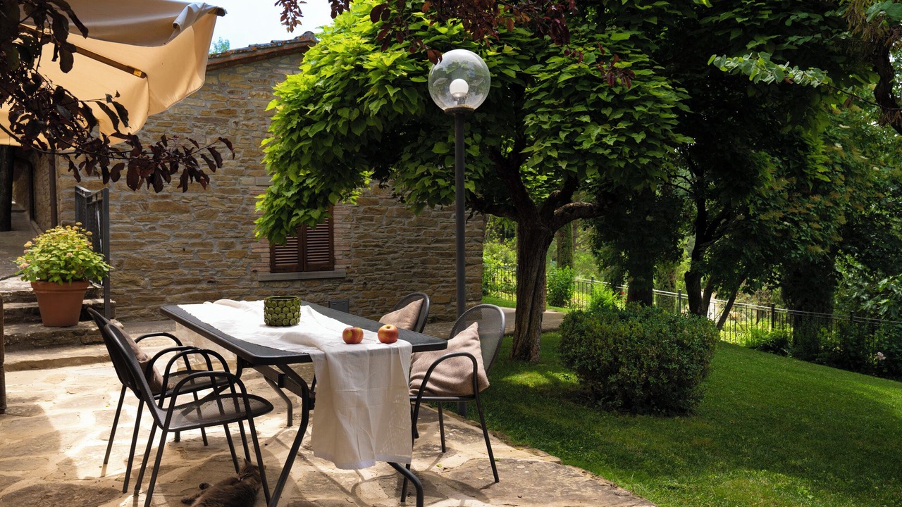 Photo of Outdoor in Arezzo