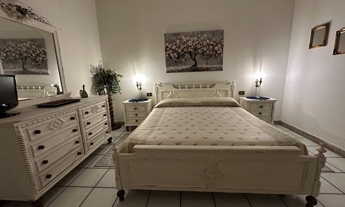 Photo of Bedroom in Latina Lido