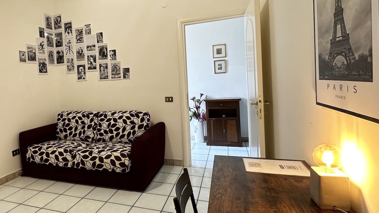 Photo of Livingroom in Latina Lido