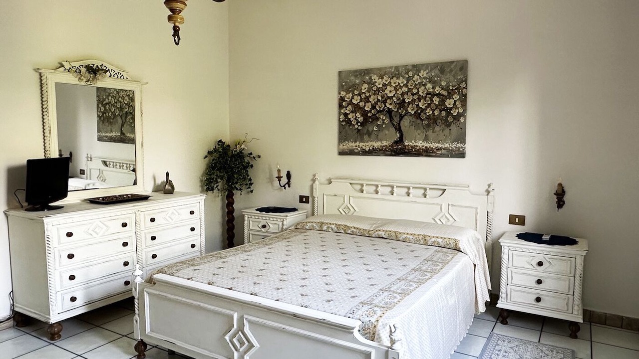 Photo of Bedroom in Latina Lido