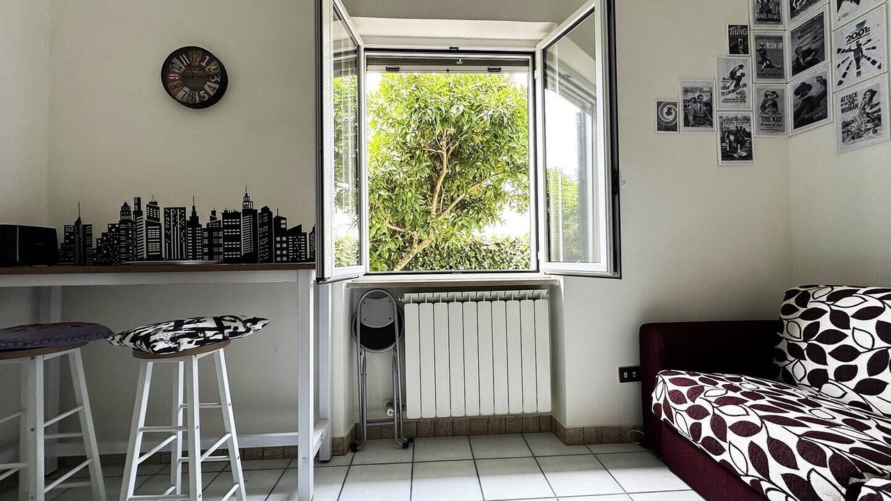 Photo of Livingroom in Latina Lido