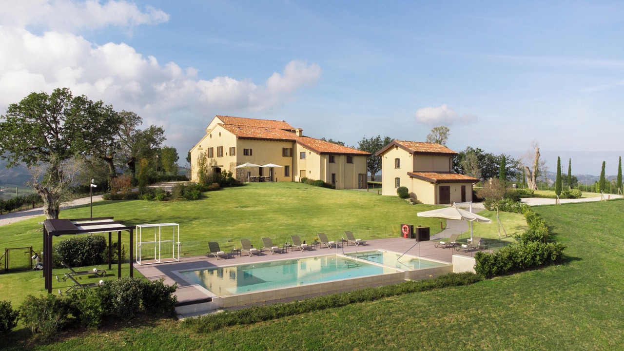 Photo of Outdoor in Castel San Pietro Terme