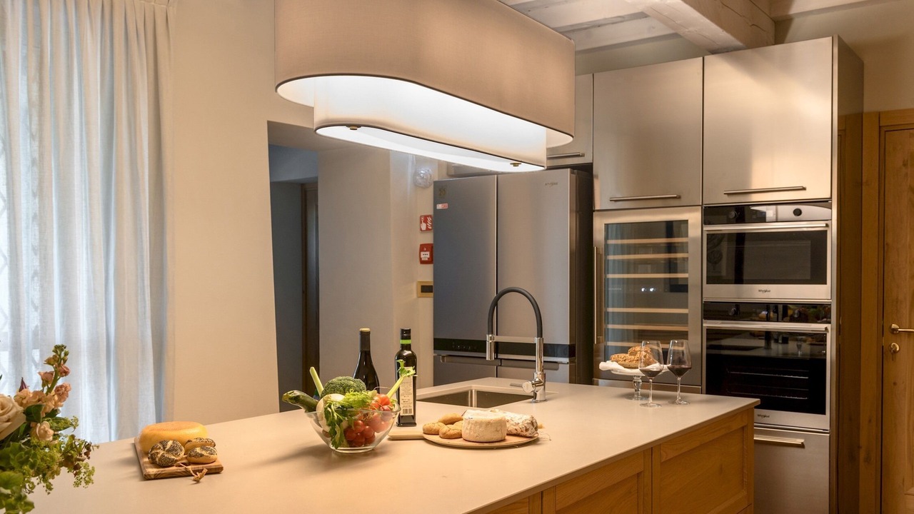 Photo of Kitchen in Castel San Pietro Terme