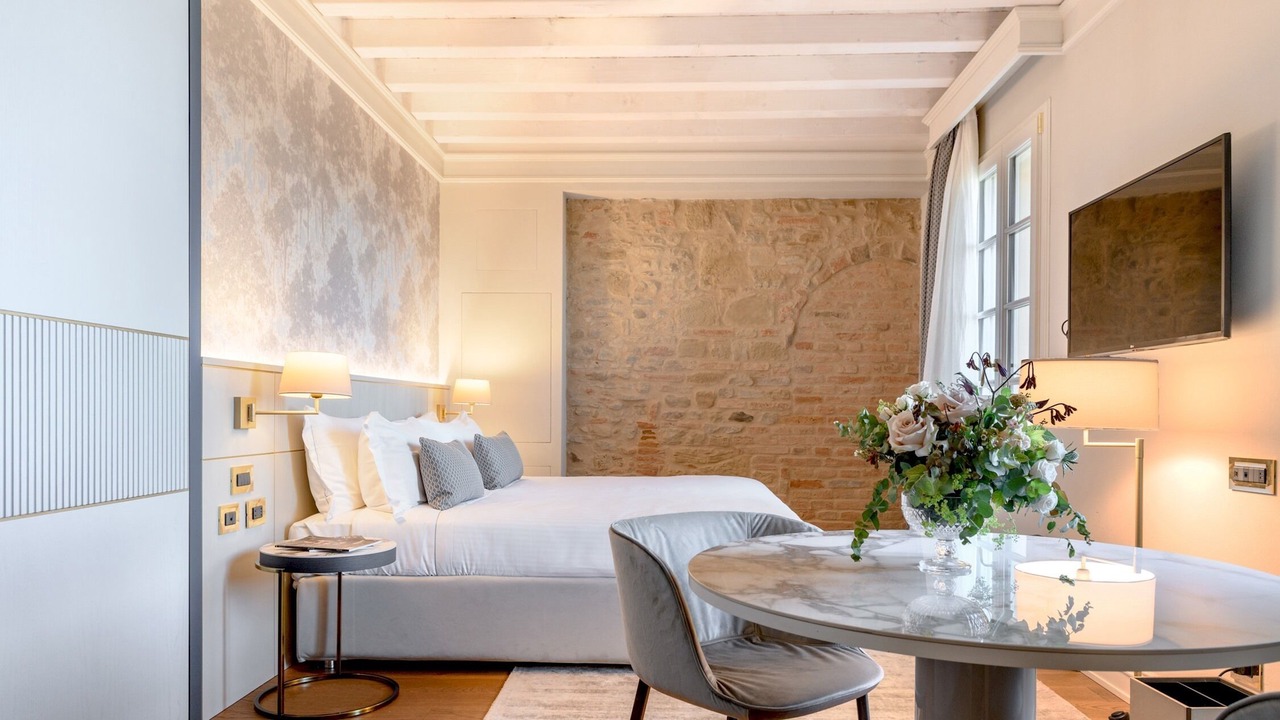 Photo of Bedroom in Castel San Pietro Terme