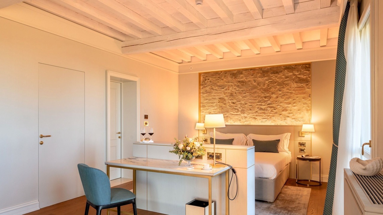 Photo of Bedroom in Castel San Pietro Terme