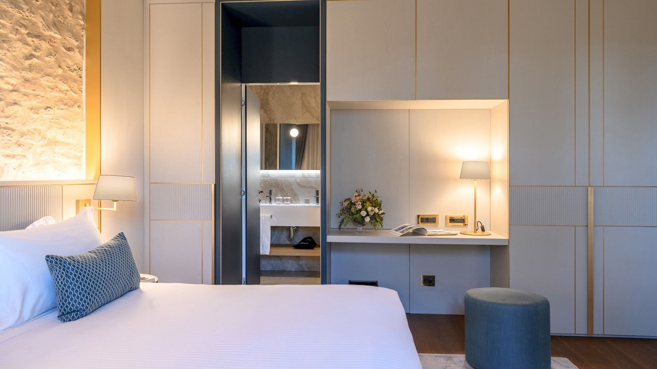 Photo of Bedroom in Castel San Pietro Terme