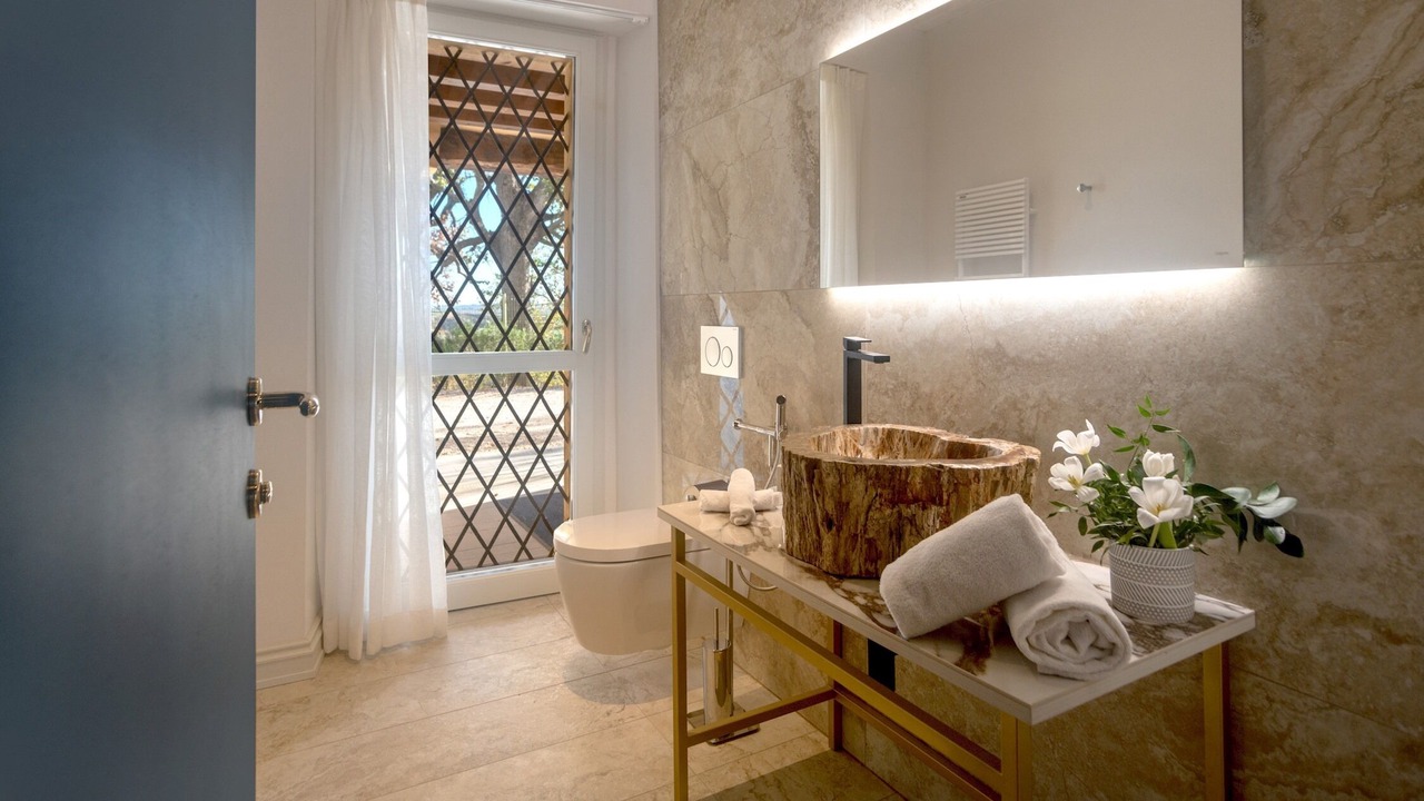 Photo of Bathroom in Castel San Pietro Terme