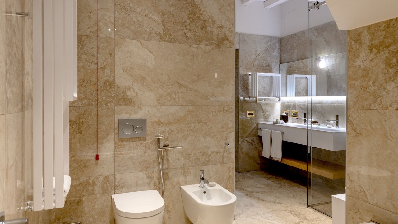 Photo of Bathroom in Castel San Pietro Terme