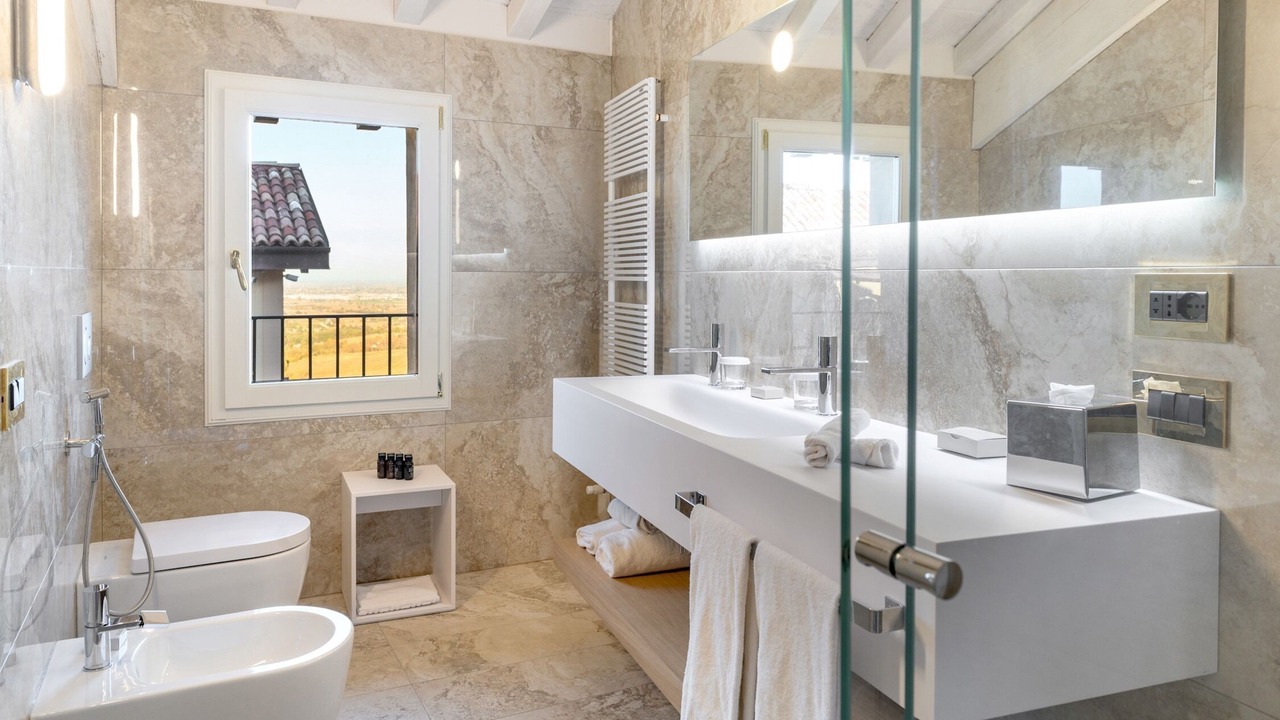 Photo of Bathroom in Castel San Pietro Terme