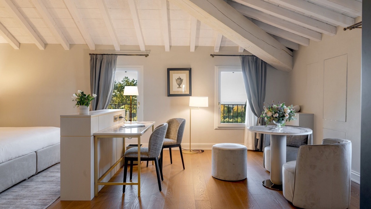 Photo of Bedroom in Castel San Pietro Terme