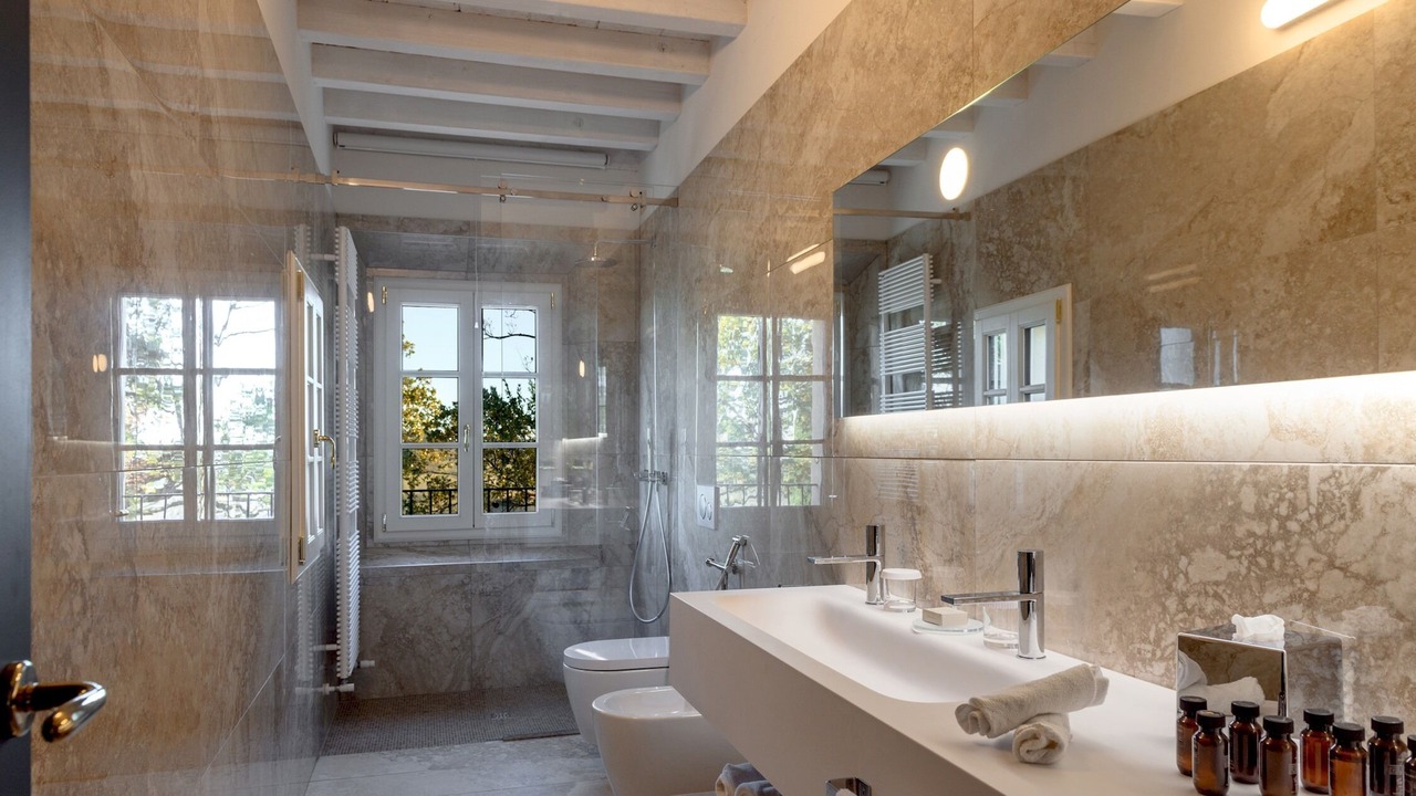 Photo of Bathroom in Castel San Pietro Terme