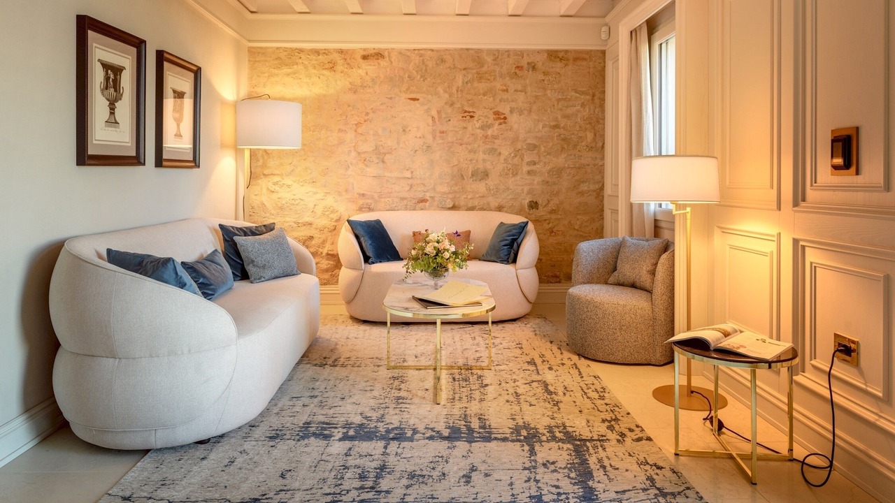 Photo of Livingroom in Castel San Pietro Terme