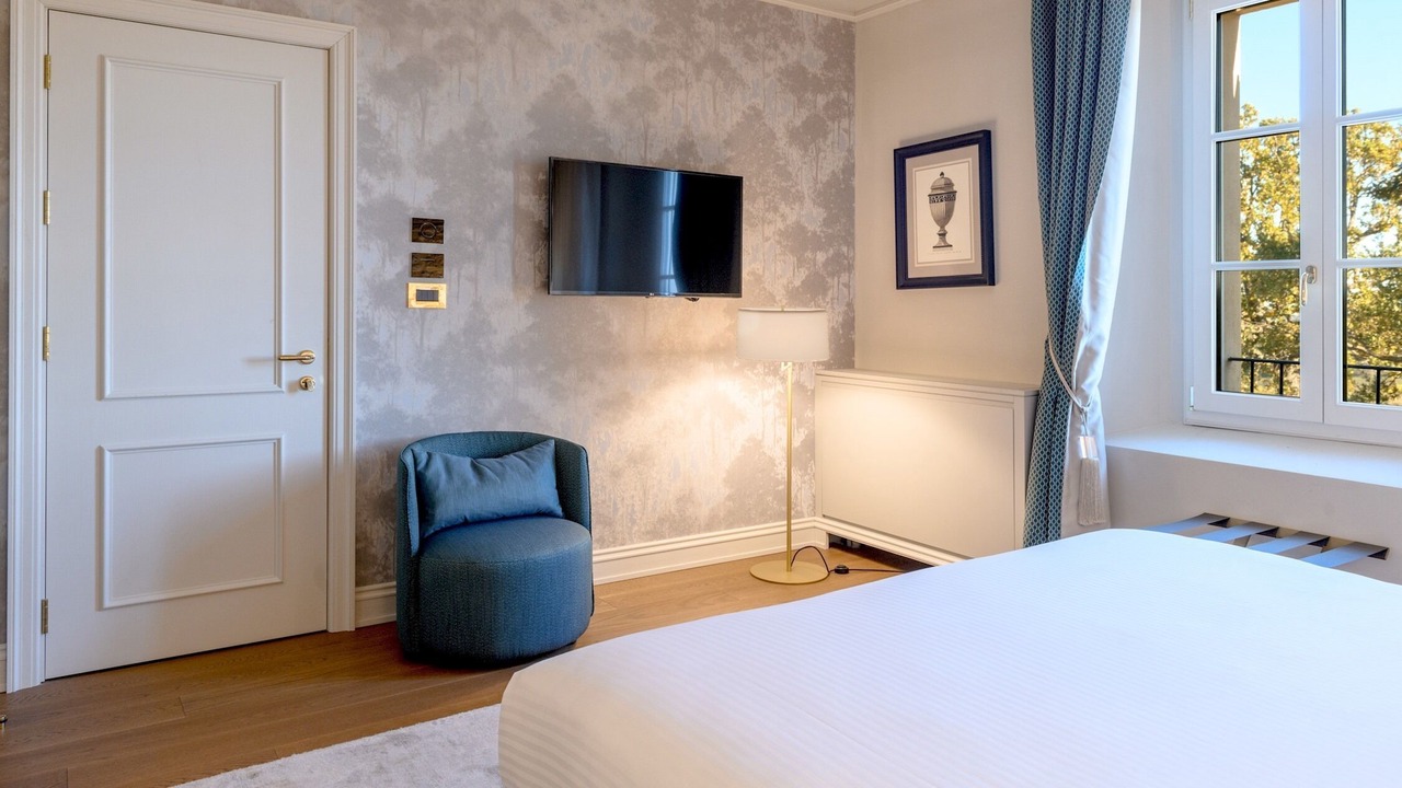 Photo of Bedroom in Castel San Pietro Terme