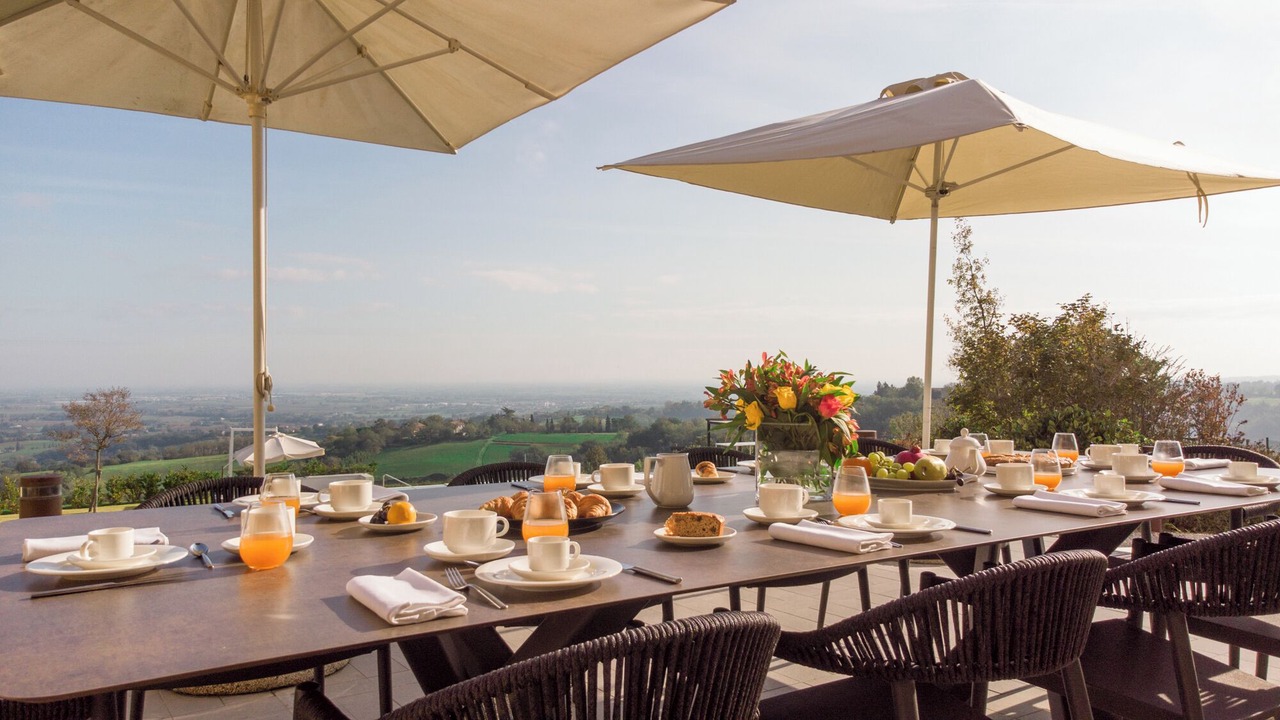 Photo of Outdoor in Castel San Pietro Terme