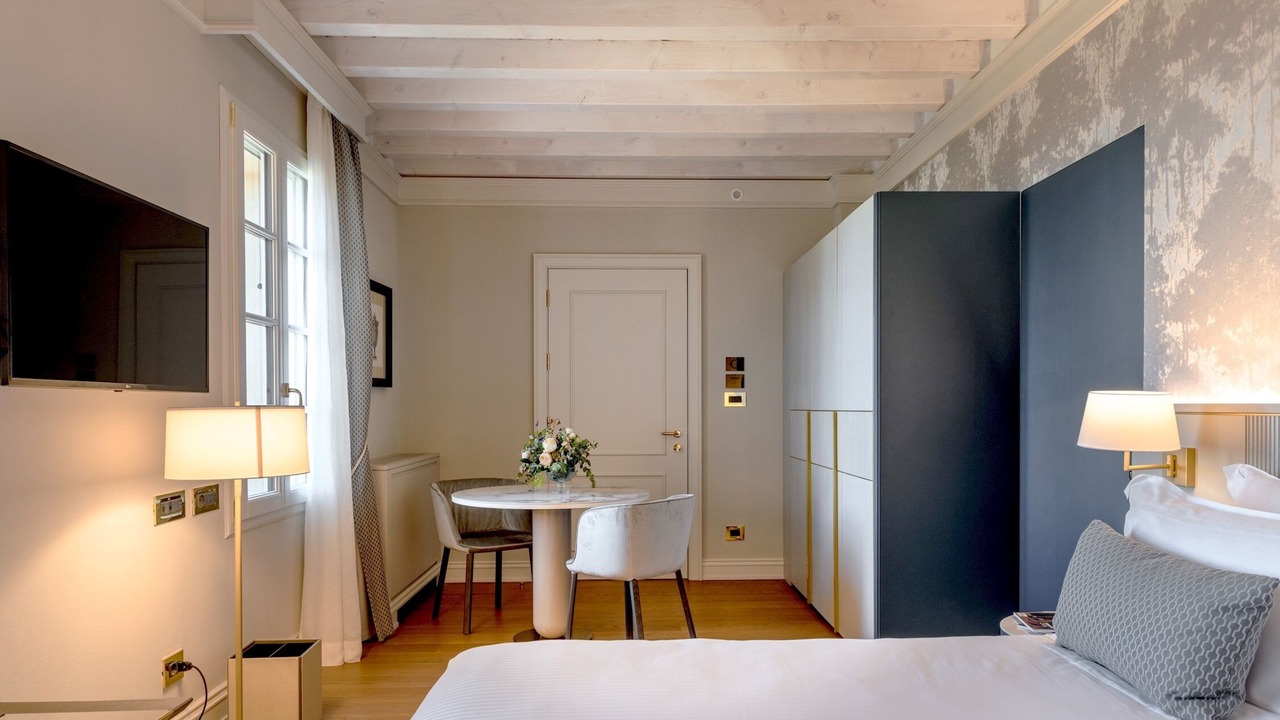 Photo of Bedroom in Castel San Pietro Terme
