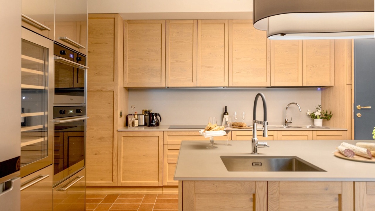 Photo of Kitchen in Castel San Pietro Terme