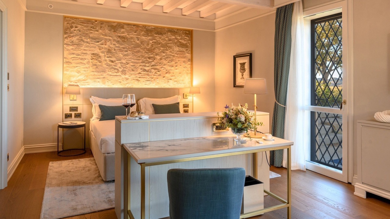 Photo of Bedroom in Castel San Pietro Terme