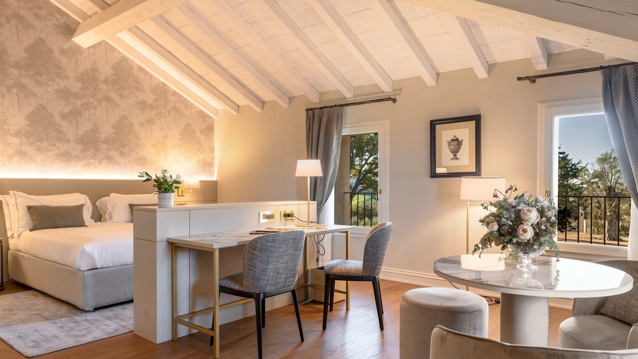 Photo of Bedroom in Castel San Pietro Terme
