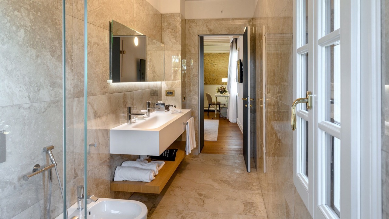 Photo of Bathroom in Castel San Pietro Terme