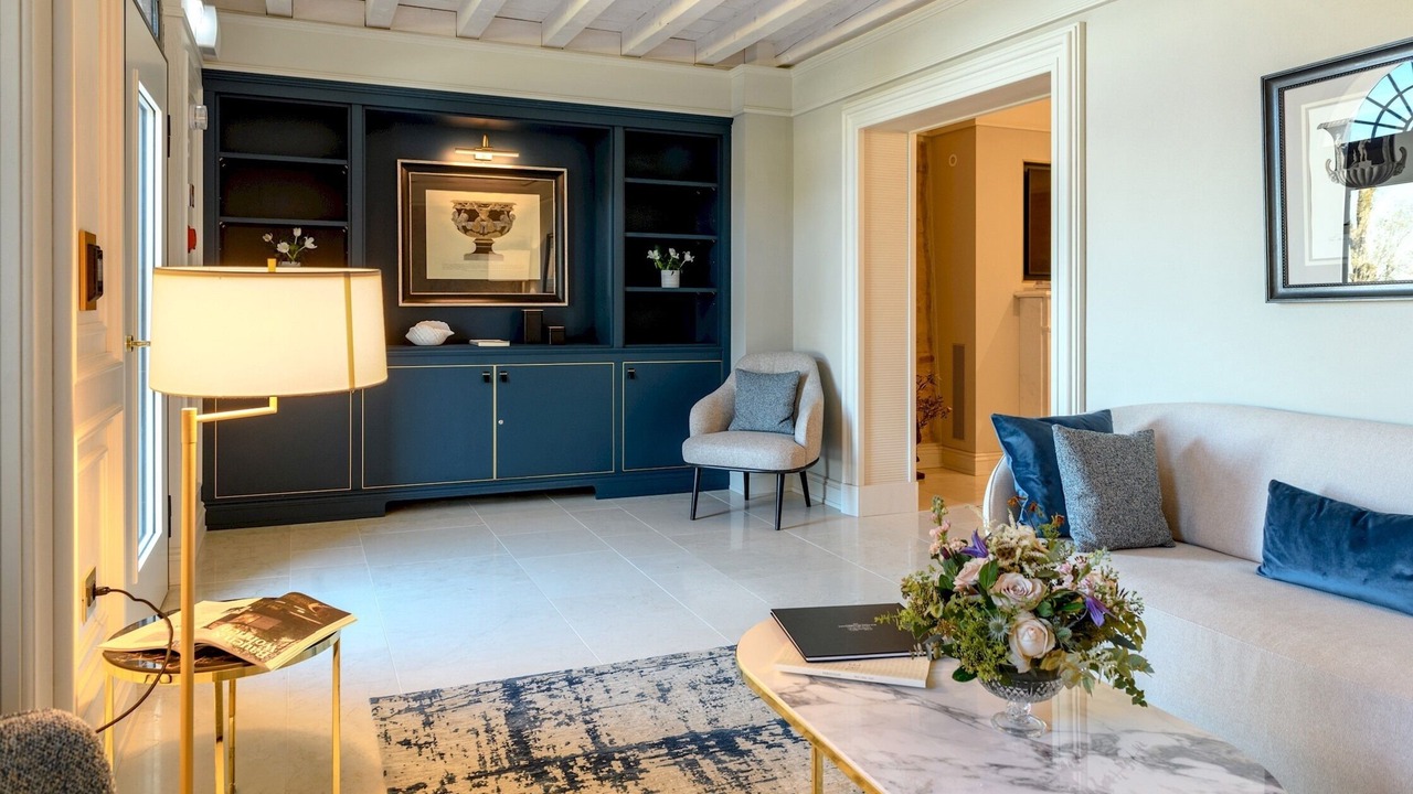 Photo of Livingroom in Castel San Pietro Terme