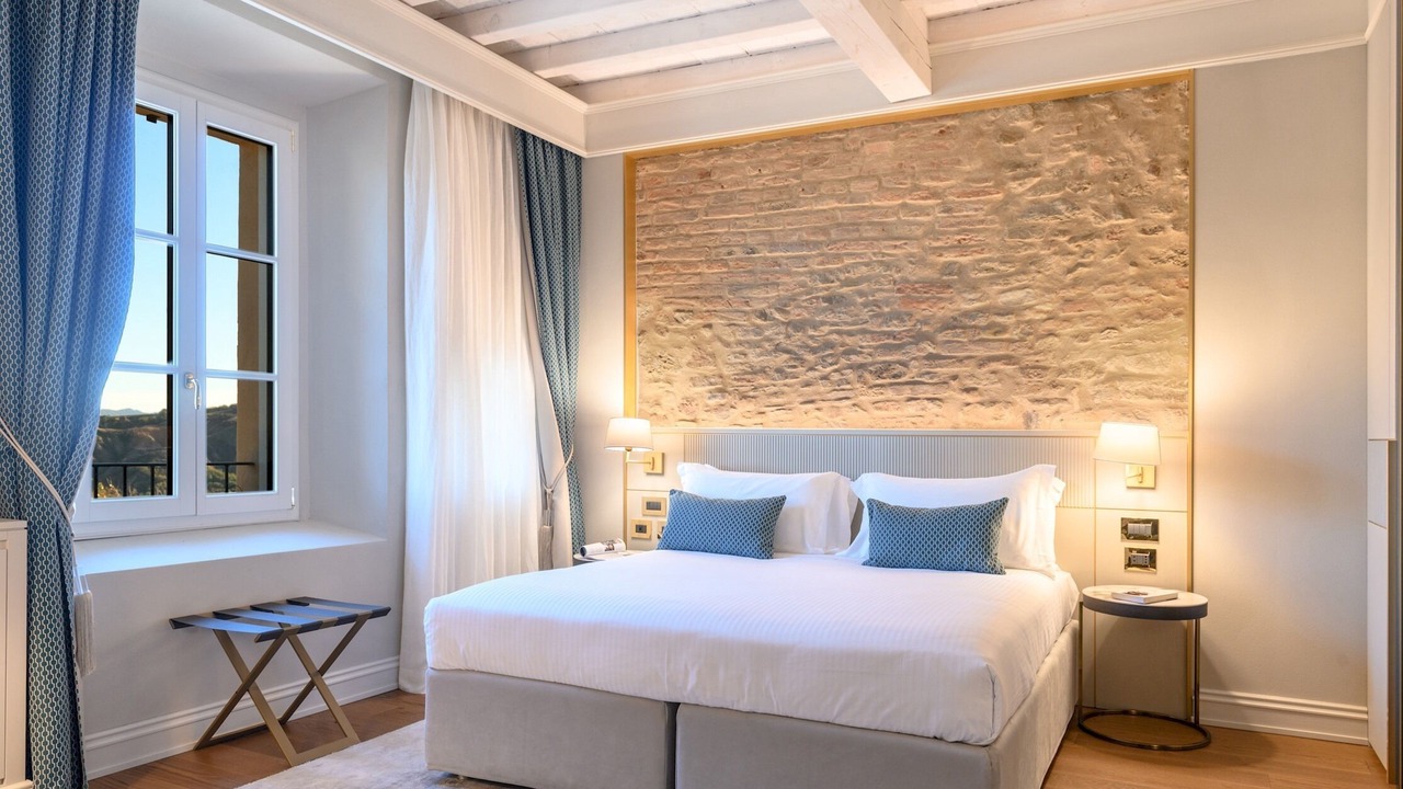 Photo of Bedroom in Castel San Pietro Terme