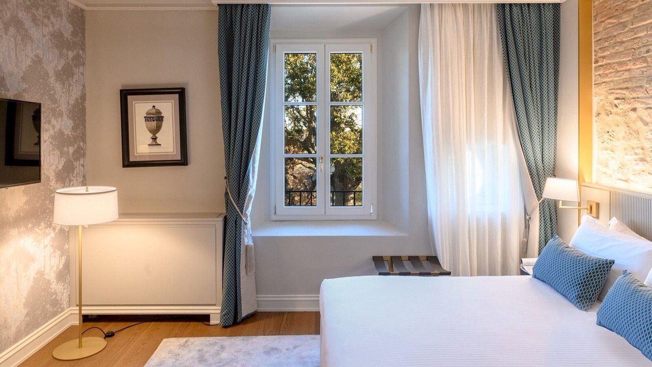 Photo of Bedroom in Castel San Pietro Terme