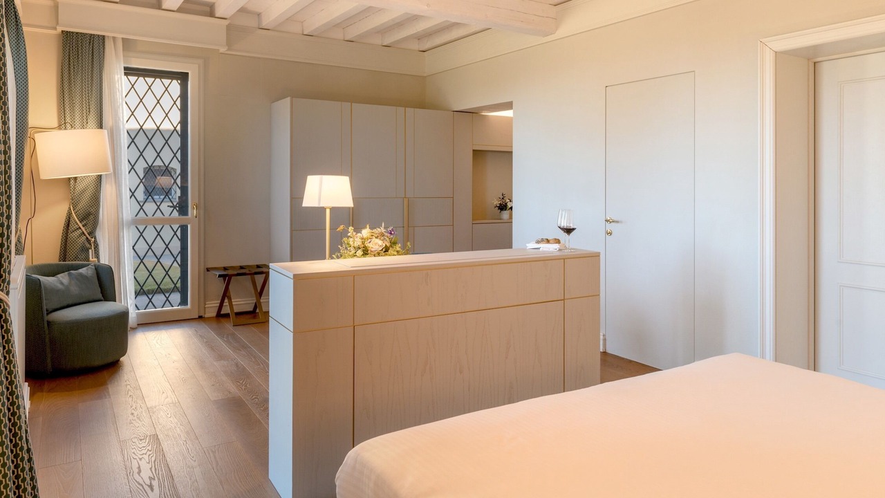Photo of Bedroom in Castel San Pietro Terme