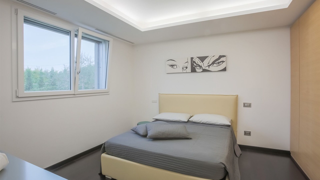 Photo of Bedroom in Patrignano
