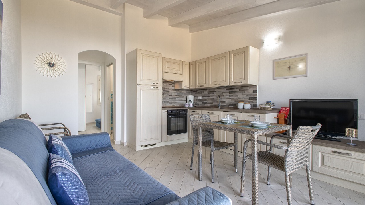 Photo of Livingroom in Paduledda