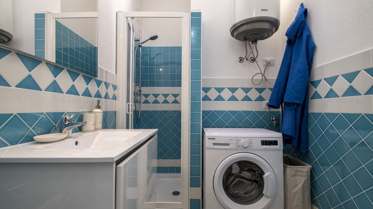 Photo of Bathroom in Paduledda