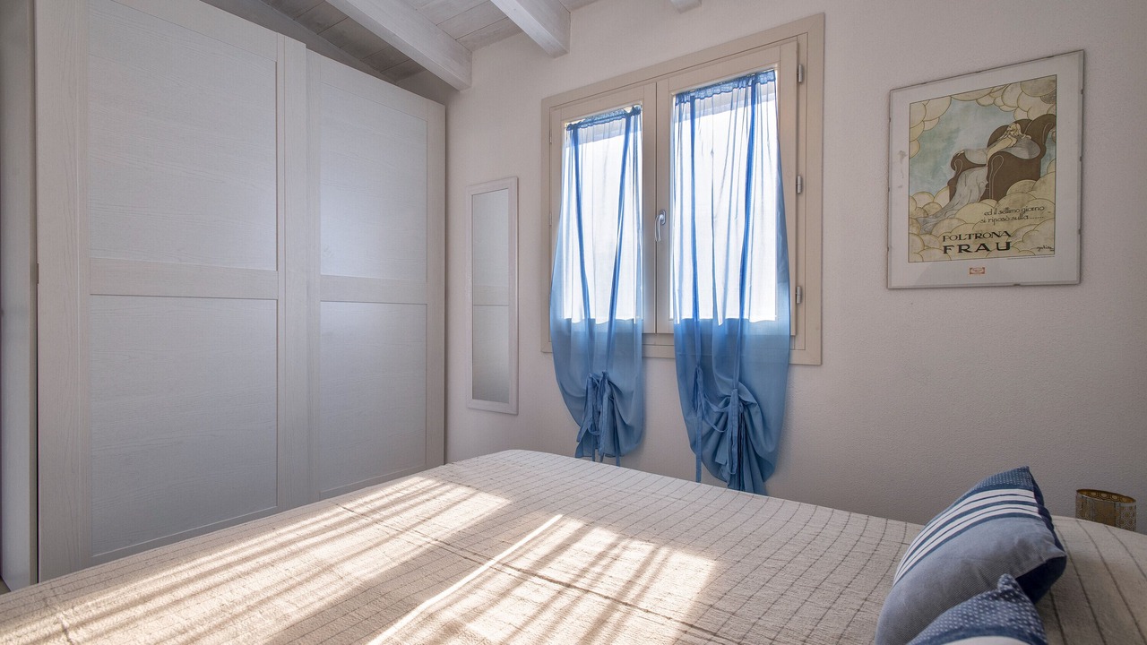Photo of Bedroom in Paduledda