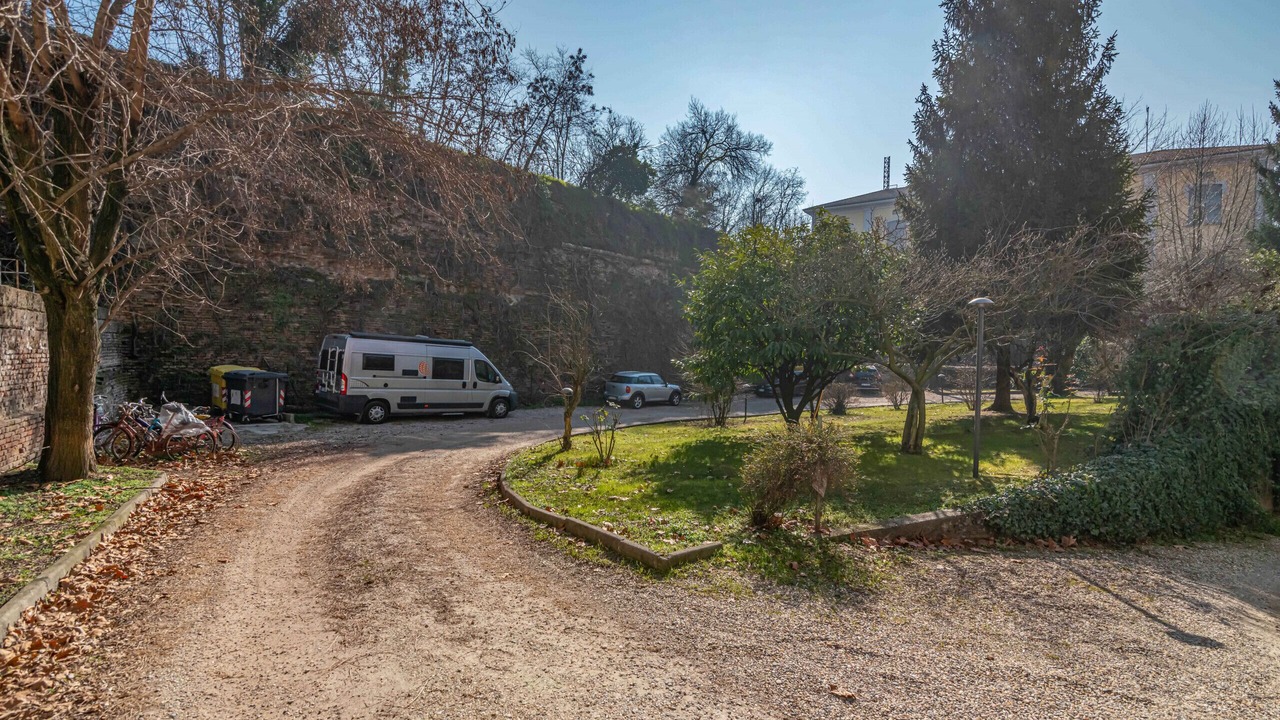 Photo of Outdoor in Pavia