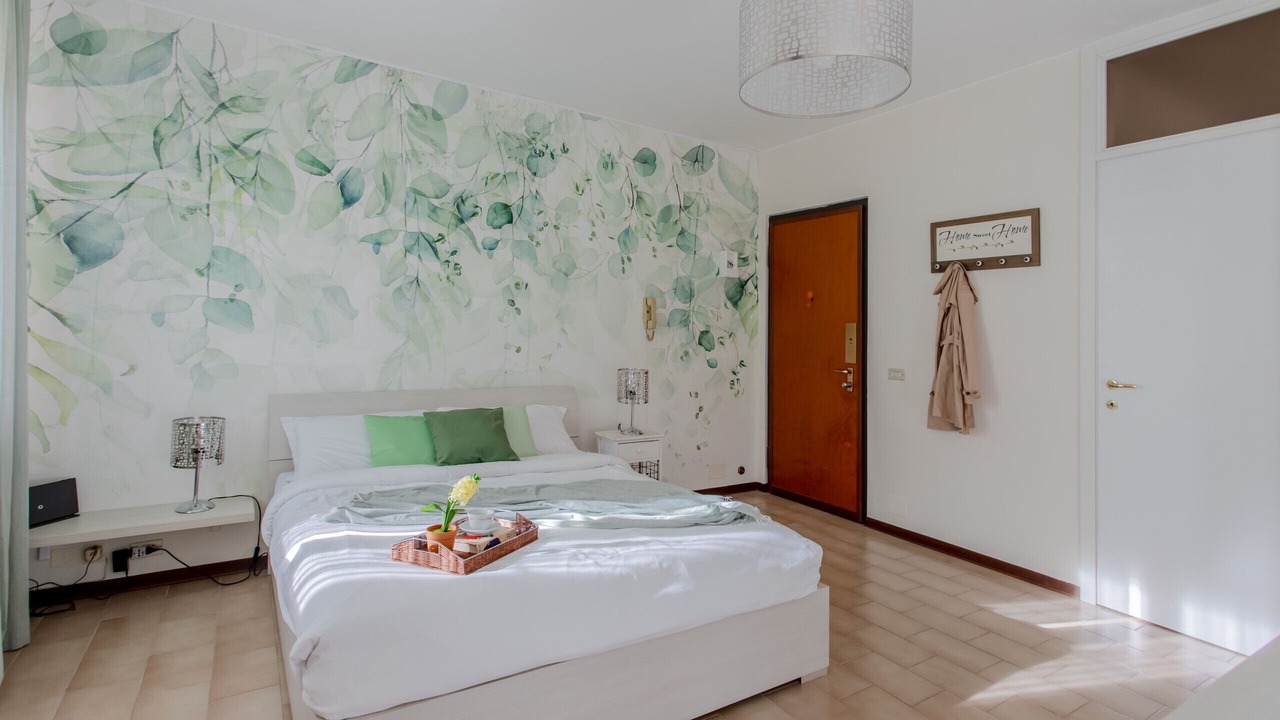 Photo of Livingroom in Pavia