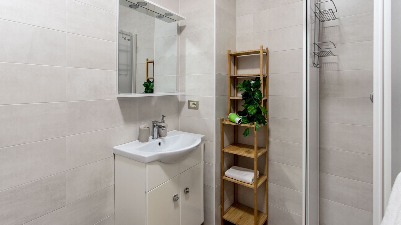 Photo of Bathroom in Pavia
