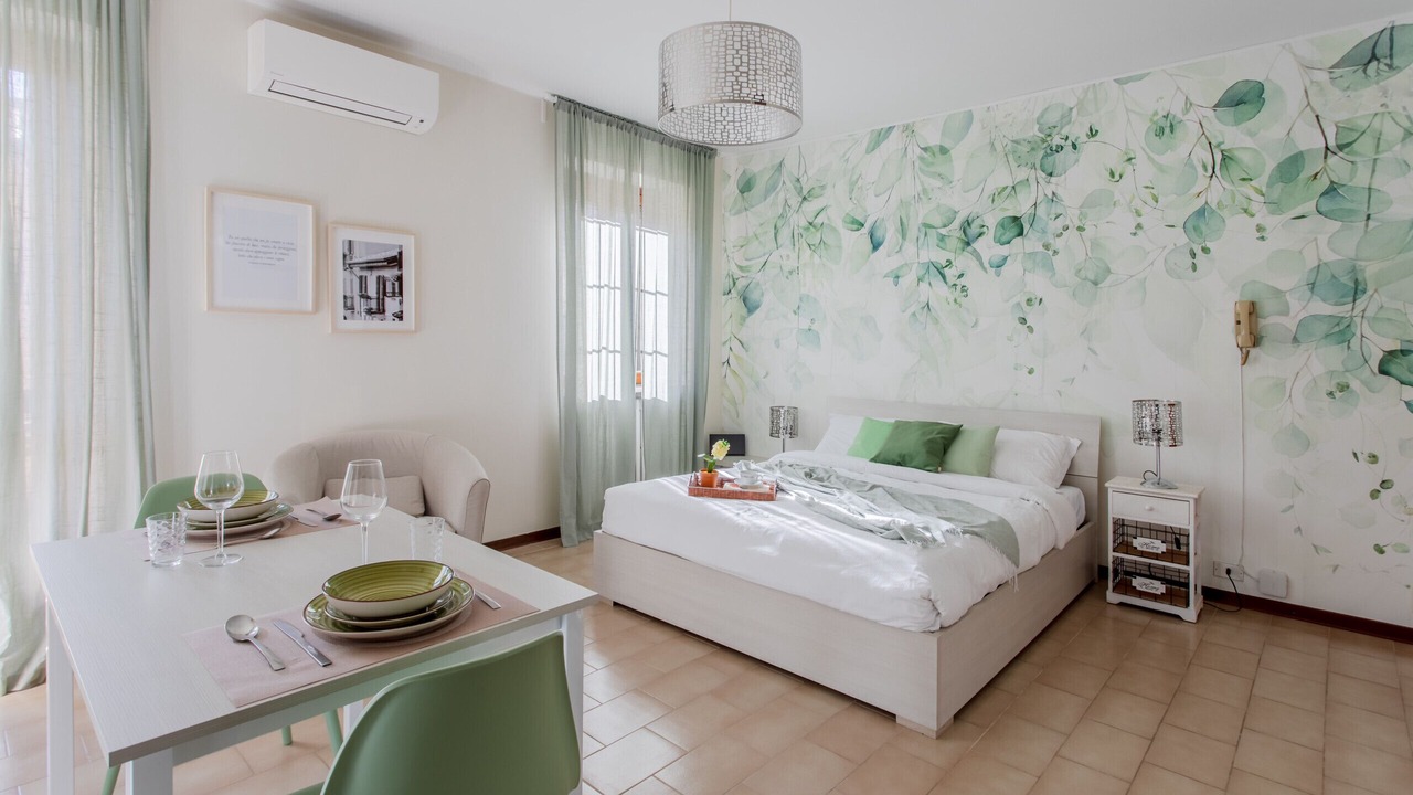 Photo of Livingroom in Pavia