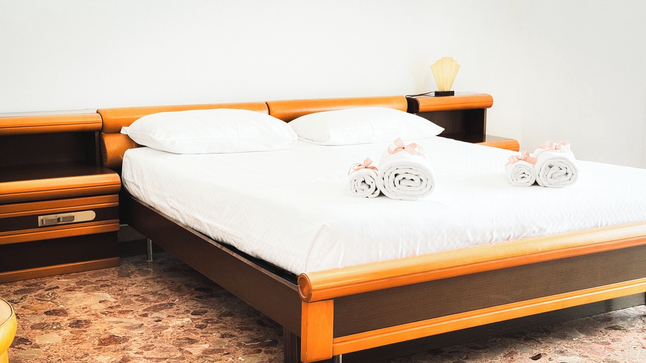 Photo of Bedroom in Chioggia