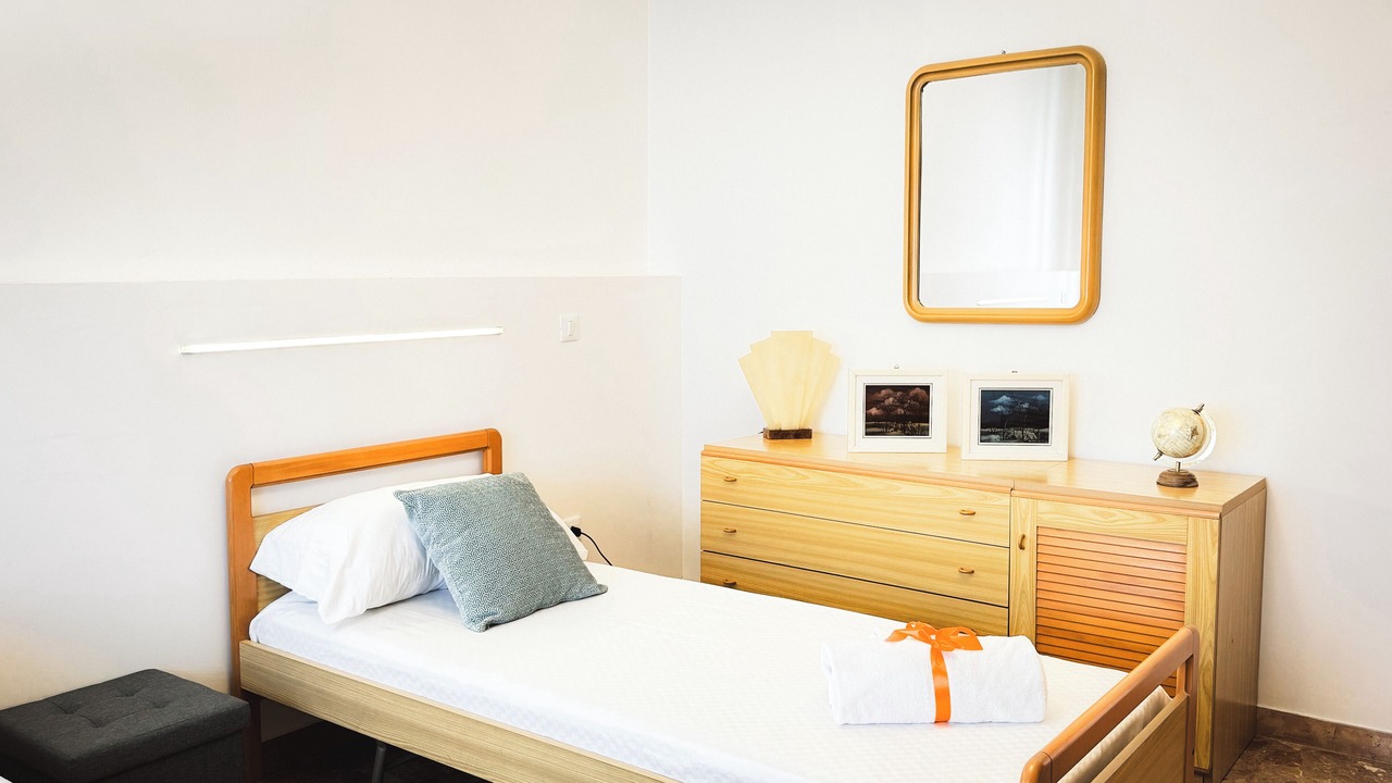 Photo of Bedroom in Chioggia