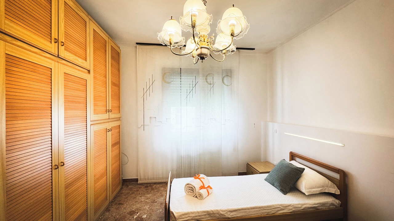 Photo of Bedroom in Chioggia