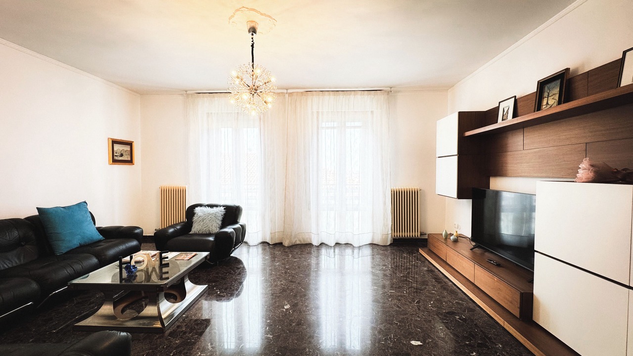 Photo of Livingroom in Chioggia