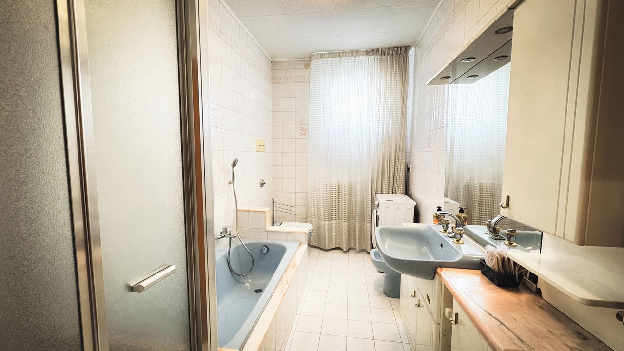 Photo of Bathroom in Chioggia