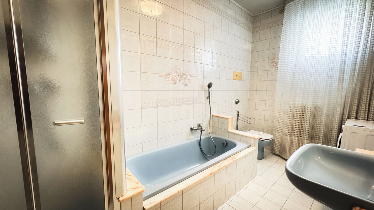 Photo of Bathroom in Chioggia