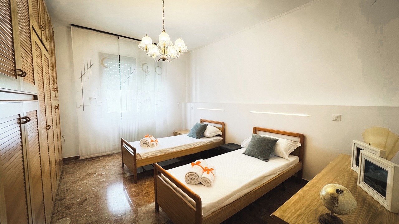 Photo of Bedroom in Chioggia