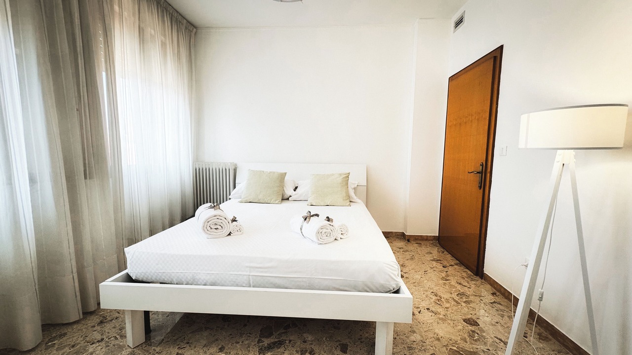 Photo of Bedroom in Chioggia