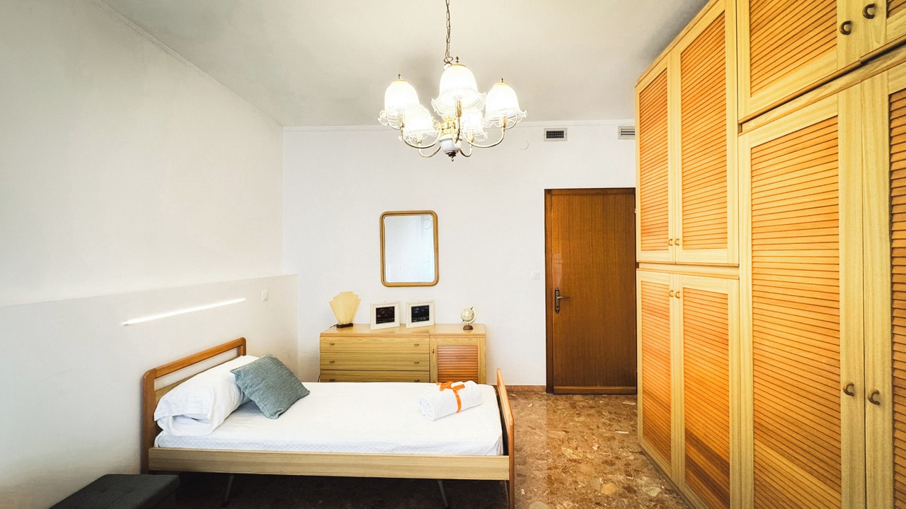 Photo of Bedroom in Chioggia