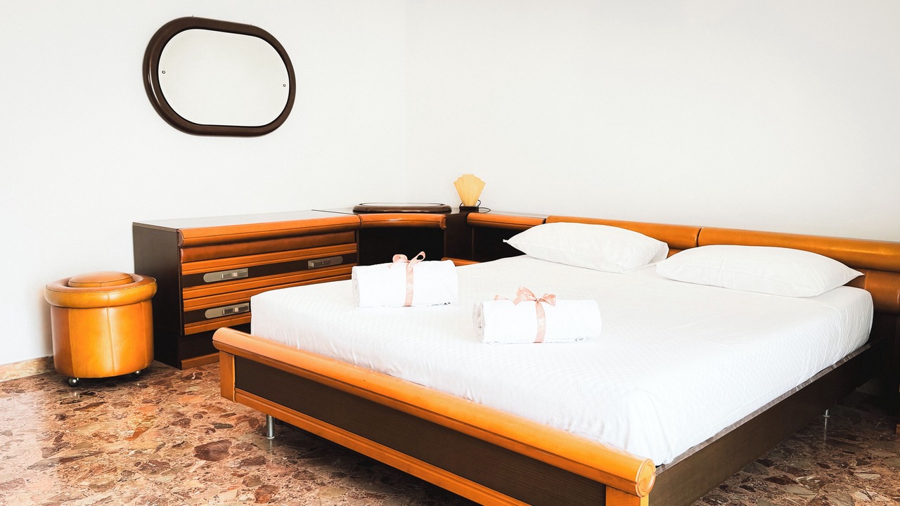 Photo of Bedroom in Chioggia